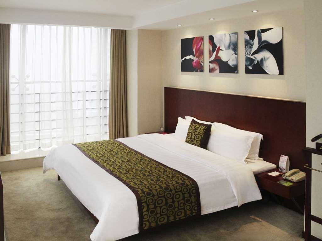 Mercure Wanshang Пекин Стая снимка