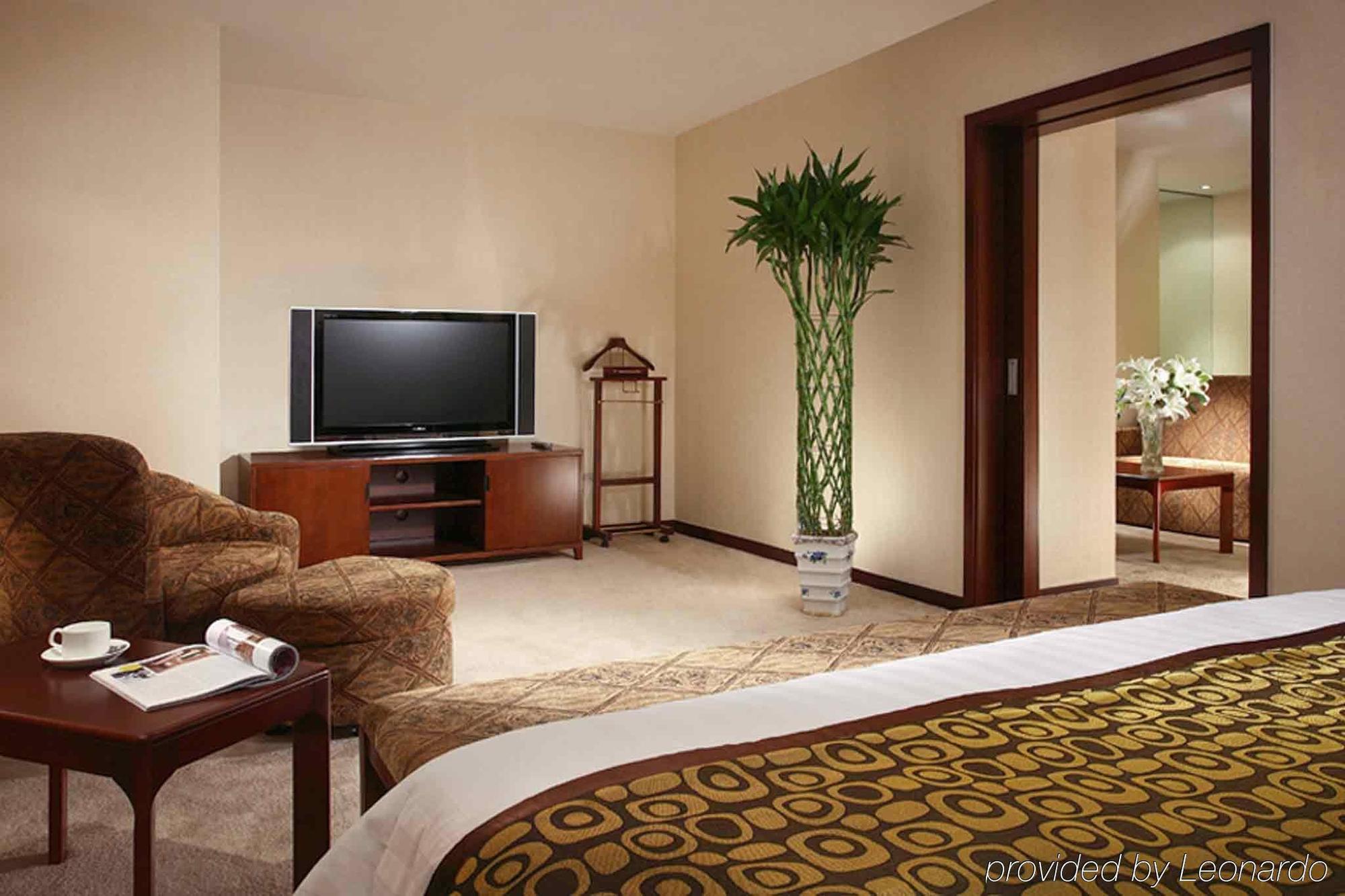 Mercure Wanshang Пекин Стая снимка