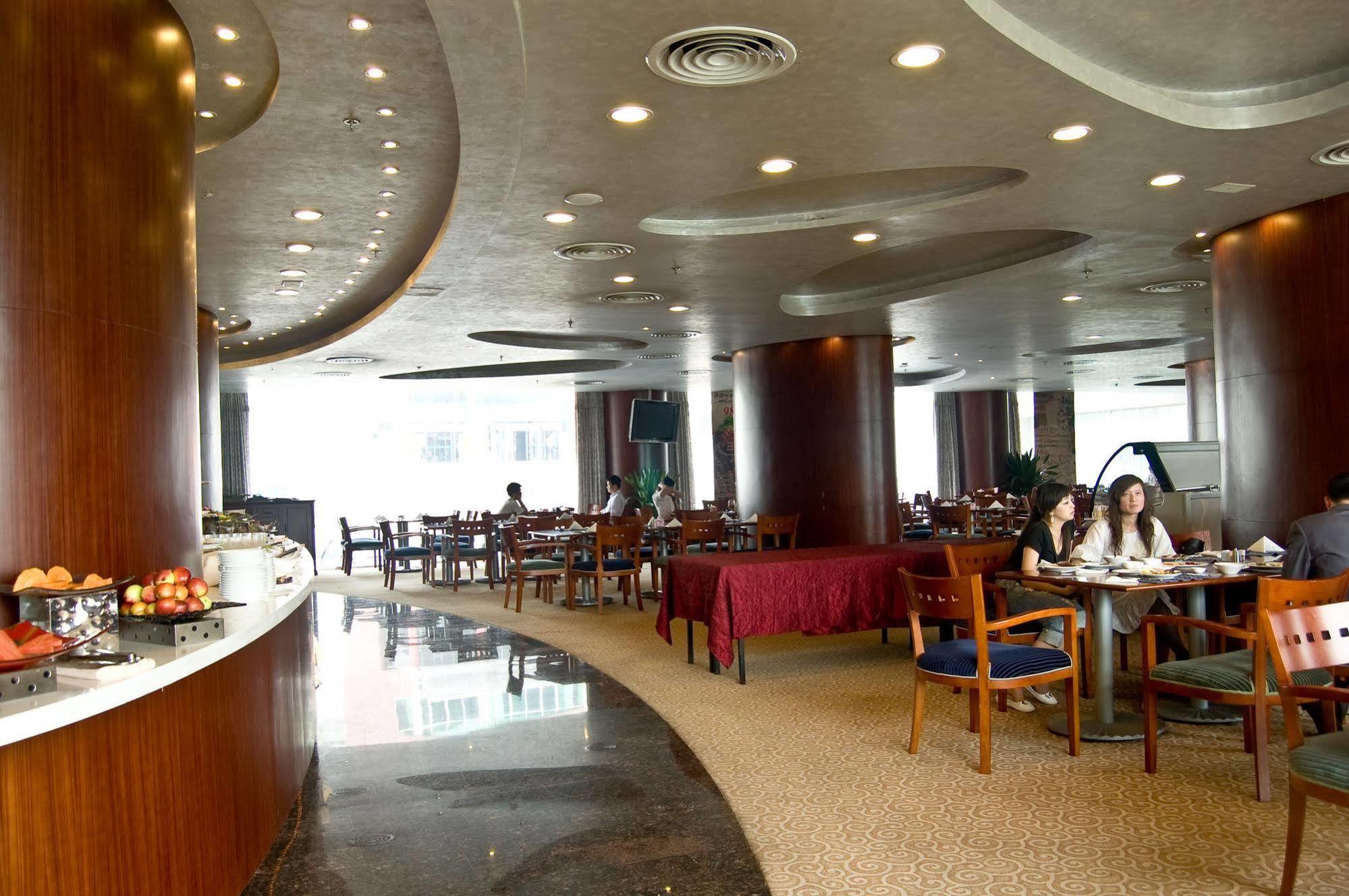 Mercure Wanshang Пекин Екстериор снимка